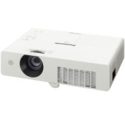 Panasonic PT-LX22E