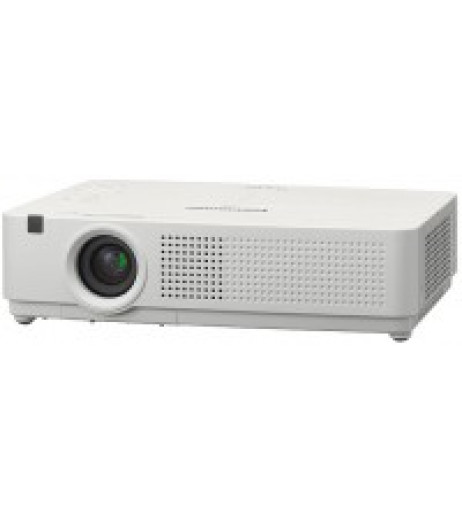 Panasonic PT-VX41E Panasonic PT-VX41E