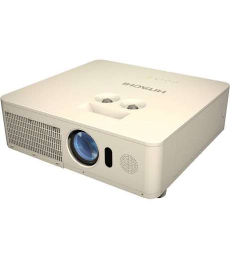 HITACHI LP-WU3500