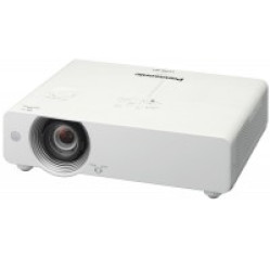 Panasonic PT-VX500E