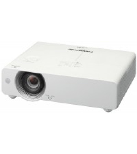 Panasonic PT-VX500E Panasonic PT-VX500E