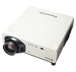 Panasonic PT-D7700E