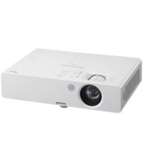 Panasonic PT-LB3E