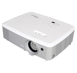 OPTOMA EH400+