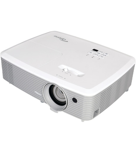 OPTOMA EH400+ OPTOMA EH400+