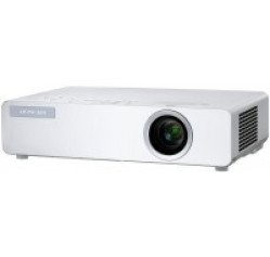 Panasonic PT-LB75VE