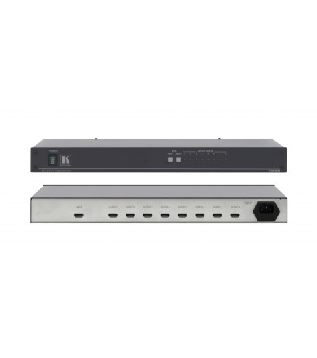 Kramer VM-8H