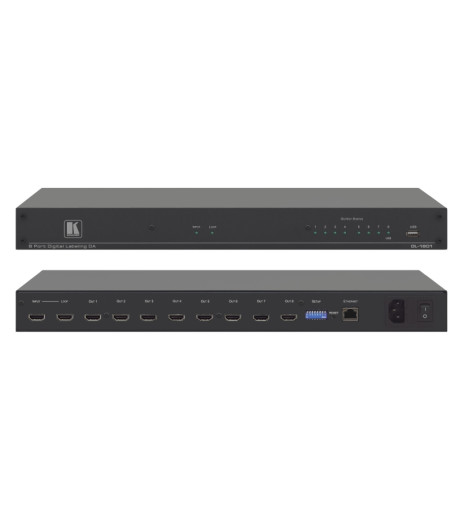 Kramer DL-1801