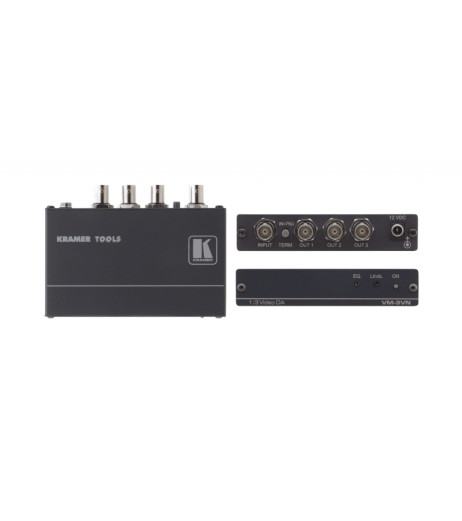 Kramer VM-3VN Kramer VM-3VN