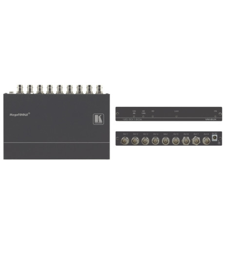 Kramer VM-8UX
