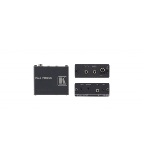 Kramer PT-102AN
