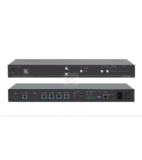 Kramer VM-214DT Kramer VM-214DT
