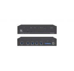 Kramer VM-4DT