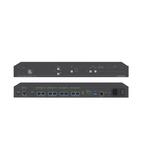 Kramer VM-218DT Kramer VM-218DT