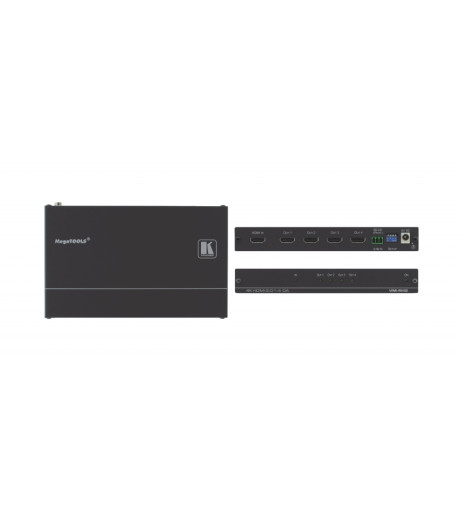 Kramer VM-4H2