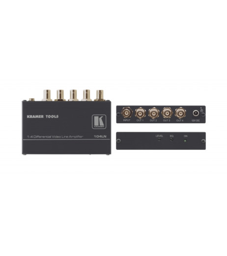 Kramer 104LN Kramer 104LN