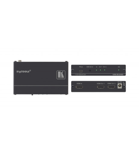 Kramer VM-2UHD Kramer VM-2UHD