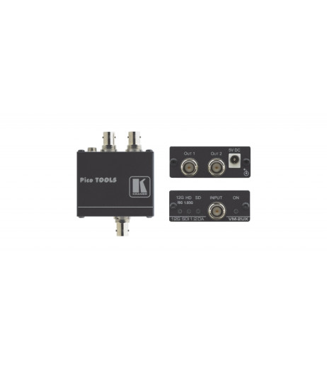 Kramer VM-2UX Kramer VM-2UX