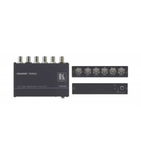 Kramer 105VB Kramer 105VB