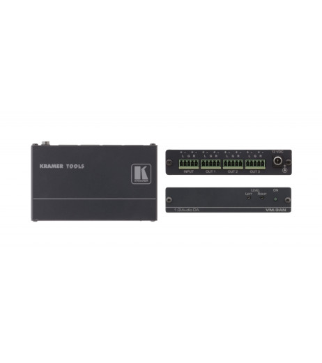Kramer VM-3AN