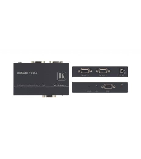 Kramer VP-200xln