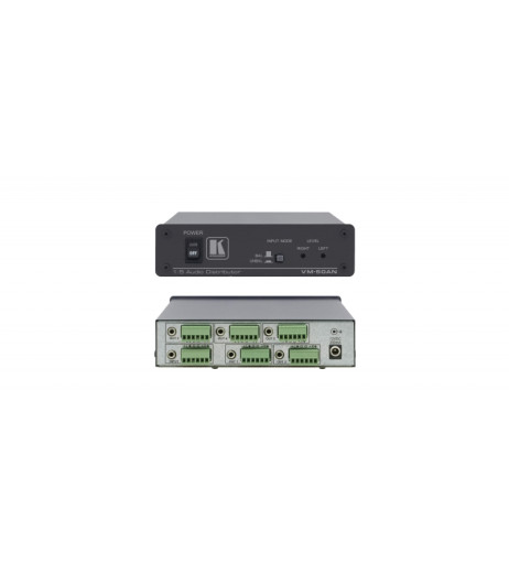Kramer VM-50AN