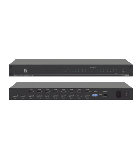 Kramer DL-11601