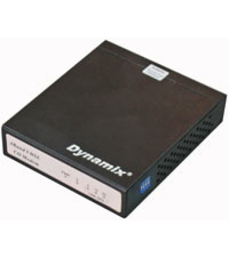 Dynamix VC-S Dynamix VC-S
