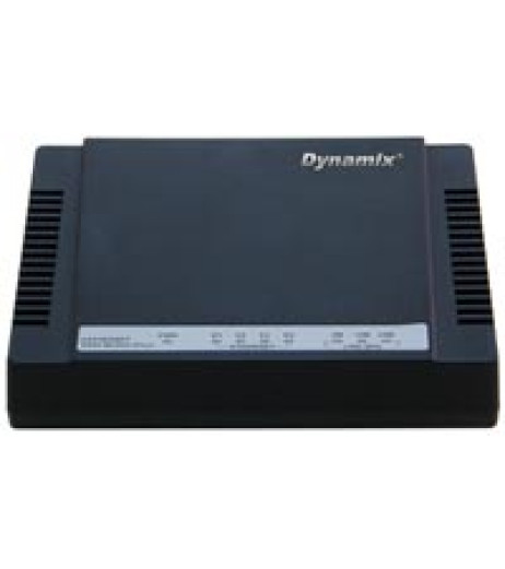 Dynamix VC-S4
