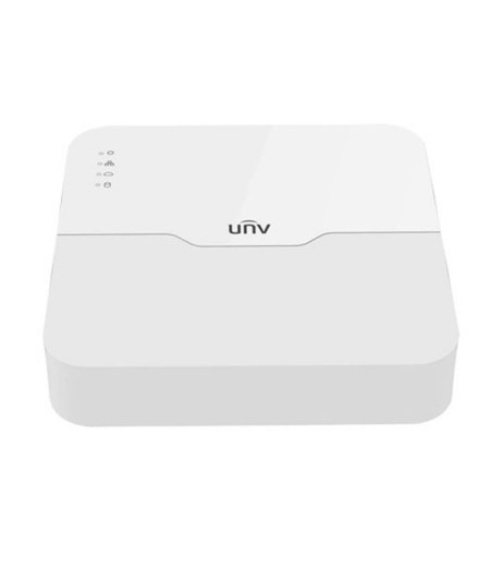Uniview NVR301-04LE2-P4 Uniview NVR301-04LE2-P4