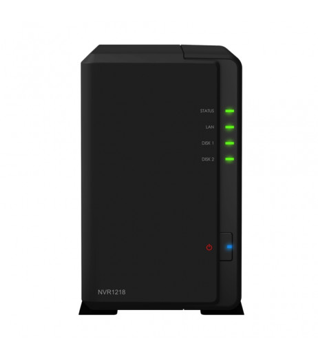 Synology NVR1218