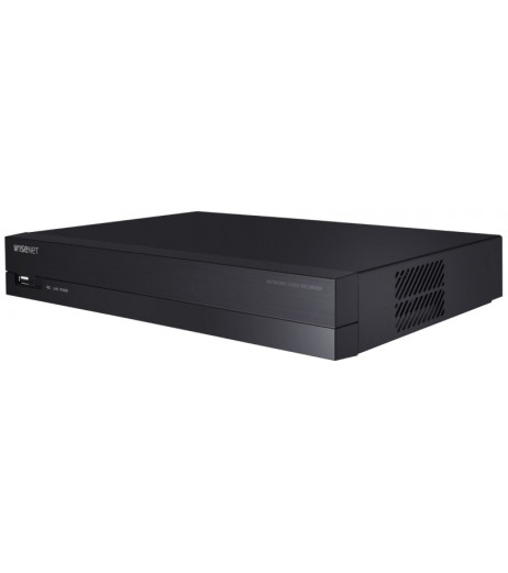 Wisenet QRN-820S (Samsung)