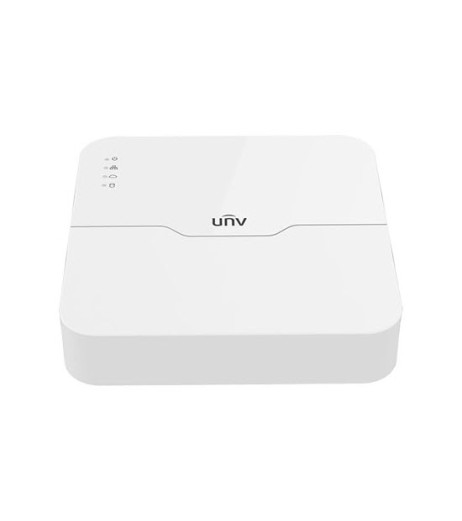Uniview NVR301-04LS2-P4 Uniview NVR301-04LS2-P4