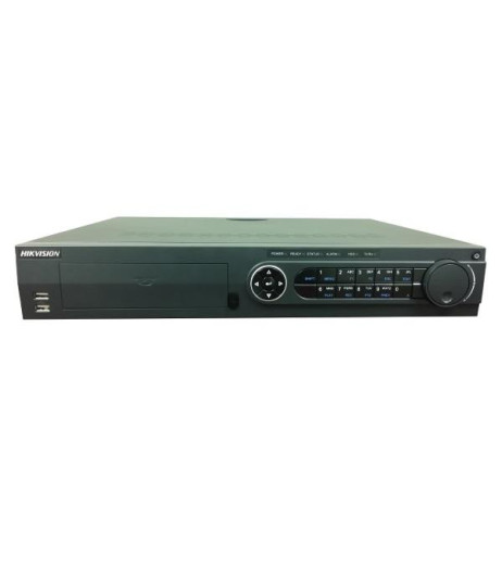 Hikvision DS-7716NI-E4 Hikvision DS-7716NI-E4
