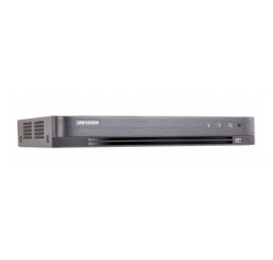 Hikvision DS-7216HQHI-K2/P PoC