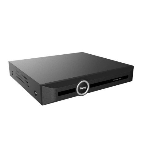 Tiandy TC-R3105 Spec: I/B/P NVR 5