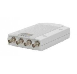 AXIS M7014 SURVEILLANCE KIT