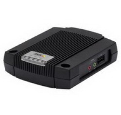 AXIS Q7401
