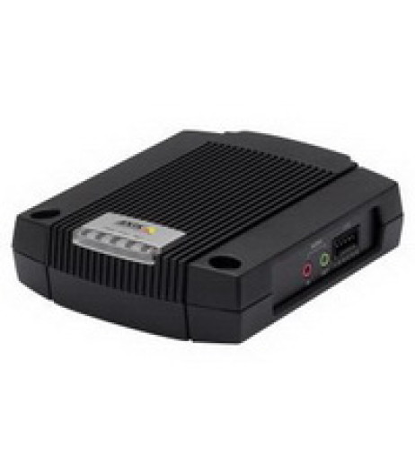 AXIS Q7401