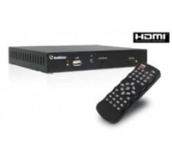 GeoVision GV-IP Decoder Box