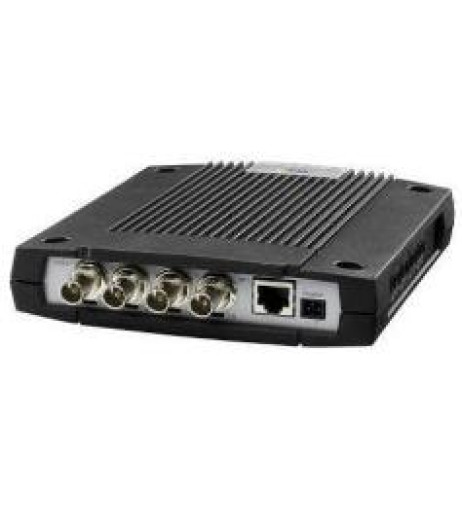 AXIS Q7404