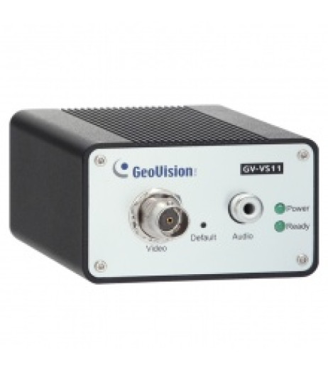 GeoVision GV-VS11 GeoVision GV-VS11