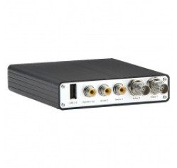 GeoVision GV-VS12