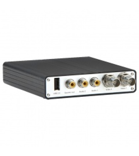 GeoVision GV-VS12