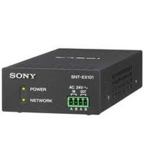 SONY SNT-EX101E