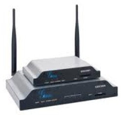 Grandstream GXV3504