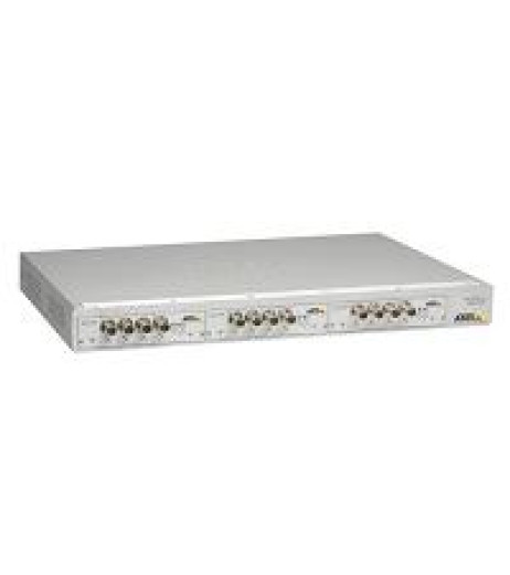 AXIS 291 1U Video Server Rack