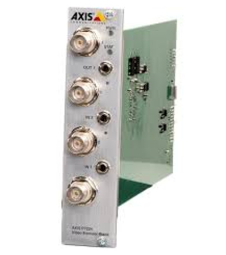 AXIS P7224 Video Encoder Blade