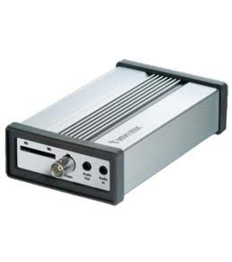 Vivotek VS8102 Vivotek VS8102