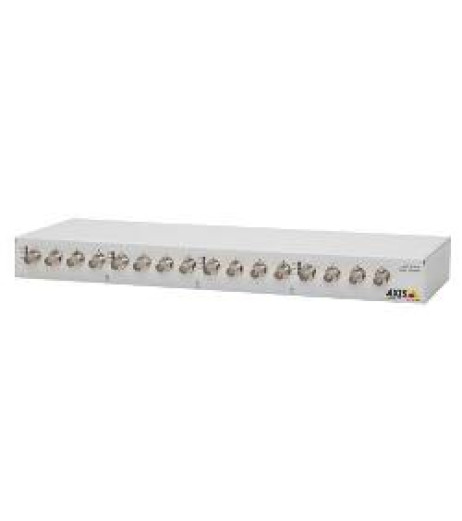 AXIS M7010 SURVEILLANCE KIT